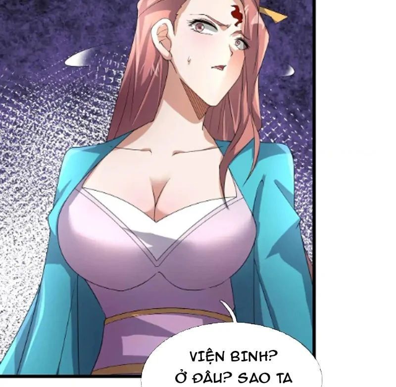 đọc truyện Ngủ Say Vạn Cổ: Xuất Thế Quét Ngang Chư Thiên Chương 135 ảnh 35 tại Thiên Thai Truyện