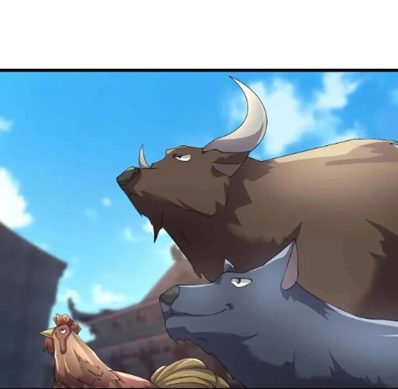 đọc truyện Ngủ Say Vạn Cổ: Xuất Thế Quét Ngang Chư Thiên Chương 135 ảnh 38 tại Thiên Thai Truyện