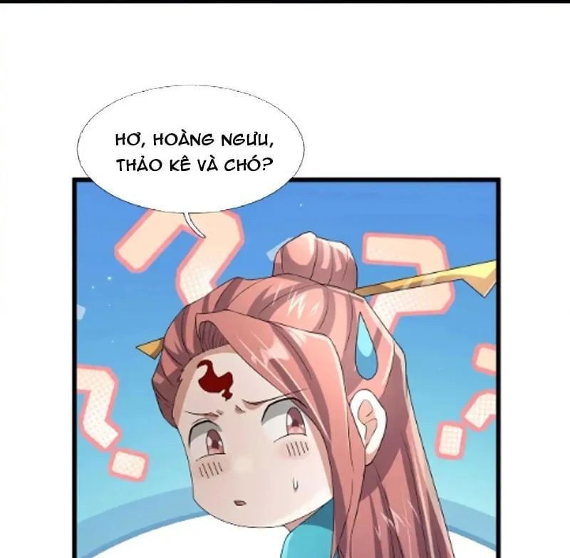 đọc truyện Ngủ Say Vạn Cổ: Xuất Thế Quét Ngang Chư Thiên Chương 135 ảnh 39 tại Thiên Thai Truyện