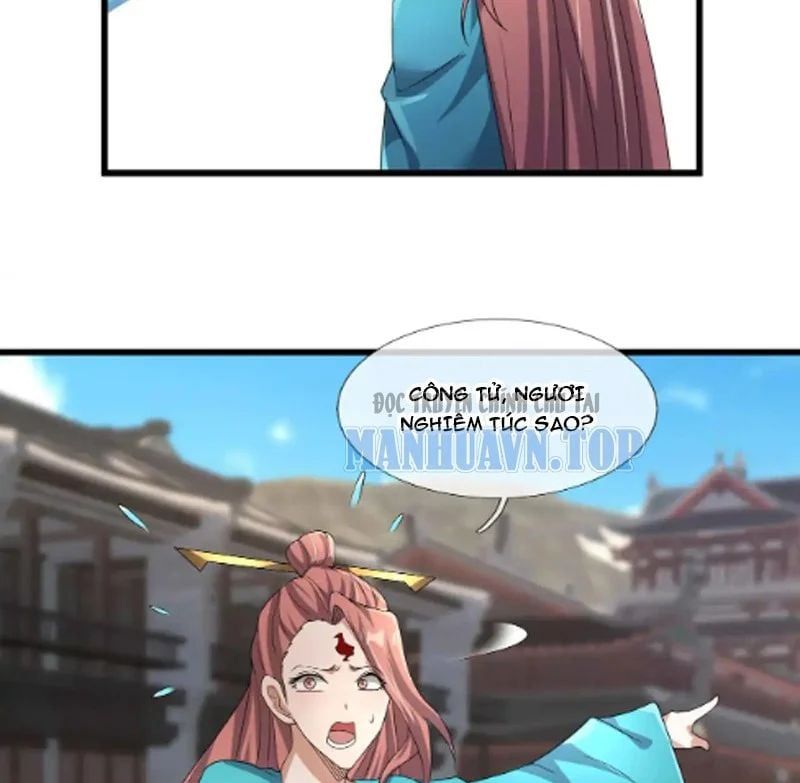 đọc truyện Ngủ Say Vạn Cổ: Xuất Thế Quét Ngang Chư Thiên Chương 135 ảnh 40 tại Thiên Thai Truyện