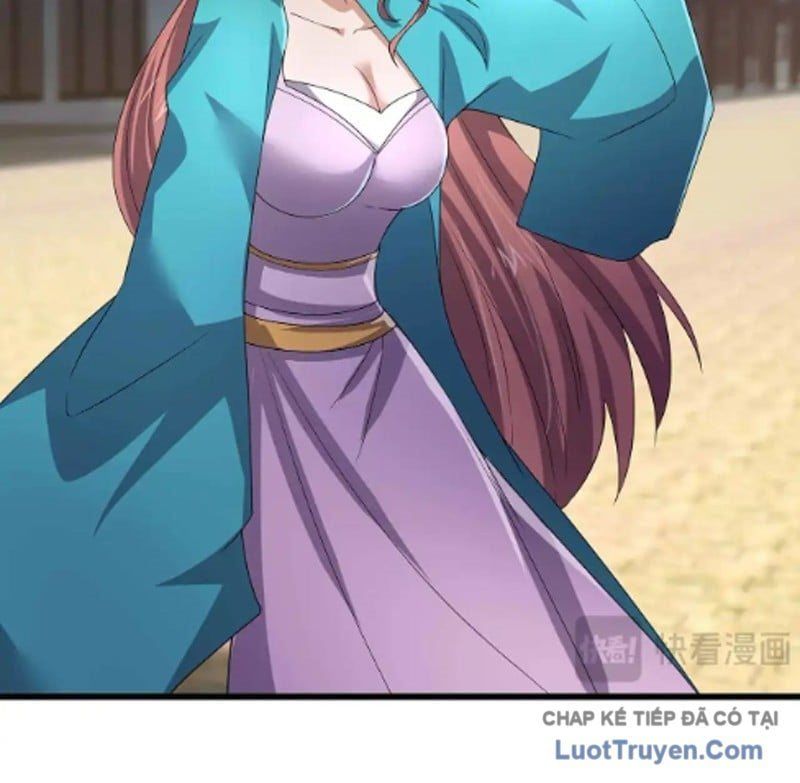 đọc truyện Ngủ Say Vạn Cổ: Xuất Thế Quét Ngang Chư Thiên Chương 135 ảnh 41 tại Thiên Thai Truyện