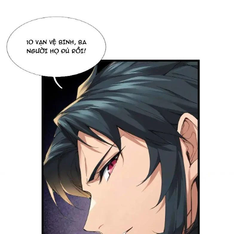 đọc truyện Ngủ Say Vạn Cổ: Xuất Thế Quét Ngang Chư Thiên Chương 135 ảnh 42 tại Thiên Thai Truyện