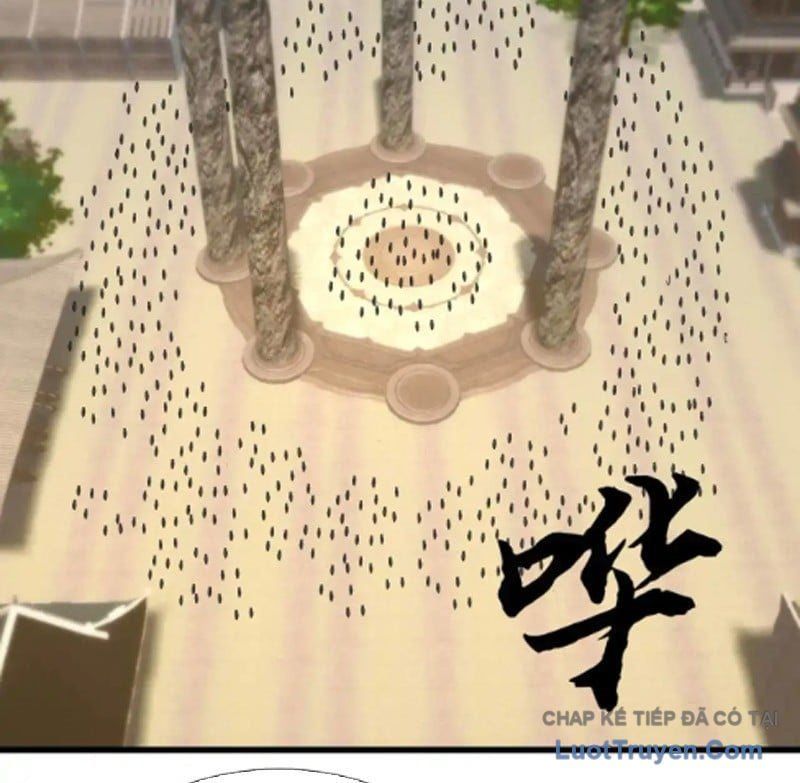 đọc truyện Ngủ Say Vạn Cổ: Xuất Thế Quét Ngang Chư Thiên Chương 135 ảnh 45 tại Thiên Thai Truyện