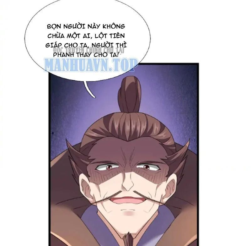 đọc truyện Ngủ Say Vạn Cổ: Xuất Thế Quét Ngang Chư Thiên Chương 135 ảnh 46 tại Thiên Thai Truyện