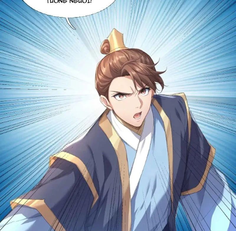 đọc truyện Ngủ Say Vạn Cổ: Xuất Thế Quét Ngang Chư Thiên Chương 135 ảnh 48 tại Thiên Thai Truyện