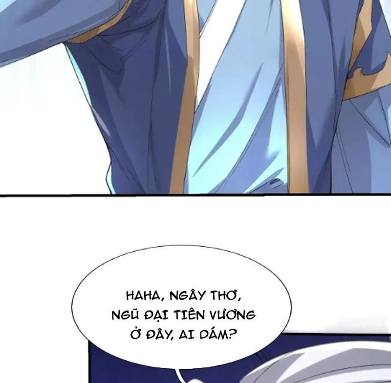 đọc truyện Ngủ Say Vạn Cổ: Xuất Thế Quét Ngang Chư Thiên Chương 135 ảnh 7 tại Thiên Thai Truyện