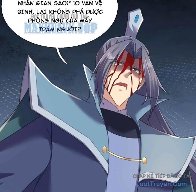 đọc truyện Ngủ Say Vạn Cổ: Xuất Thế Quét Ngang Chư Thiên Chương 135 ảnh 54 tại Thiên Thai Truyện