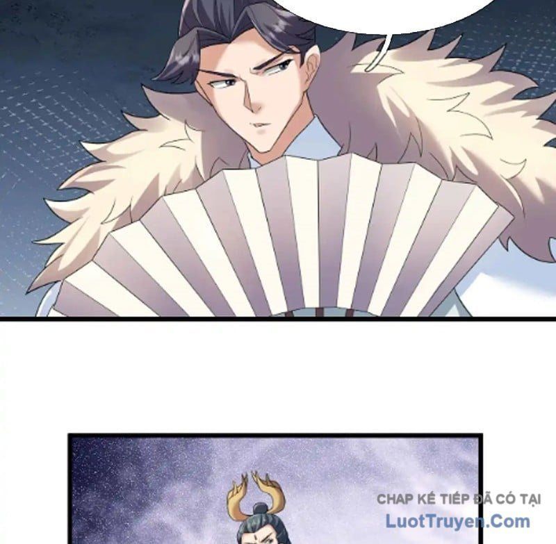 đọc truyện Ngủ Say Vạn Cổ: Xuất Thế Quét Ngang Chư Thiên Chương 135 ảnh 56 tại Thiên Thai Truyện