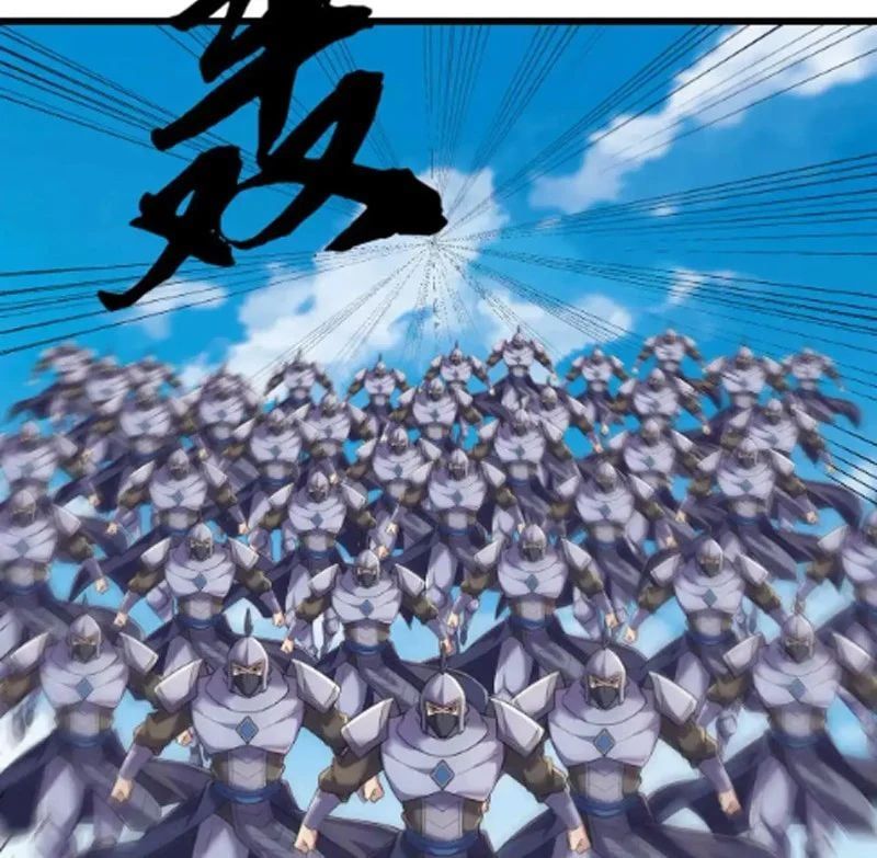 đọc truyện Ngủ Say Vạn Cổ: Xuất Thế Quét Ngang Chư Thiên Chương 135 ảnh 58 tại Thiên Thai Truyện