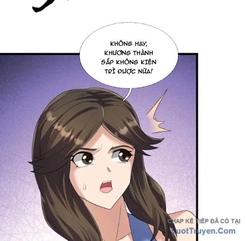 đọc truyện Ngủ Say Vạn Cổ: Xuất Thế Quét Ngang Chư Thiên Chương 135 ảnh 61 tại Thiên Thai Truyện