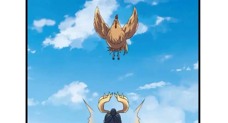 đọc truyện Ngủ Say Vạn Cổ: Xuất Thế Quét Ngang Chư Thiên Chương 135 ảnh 70 tại Thiên Thai Truyện