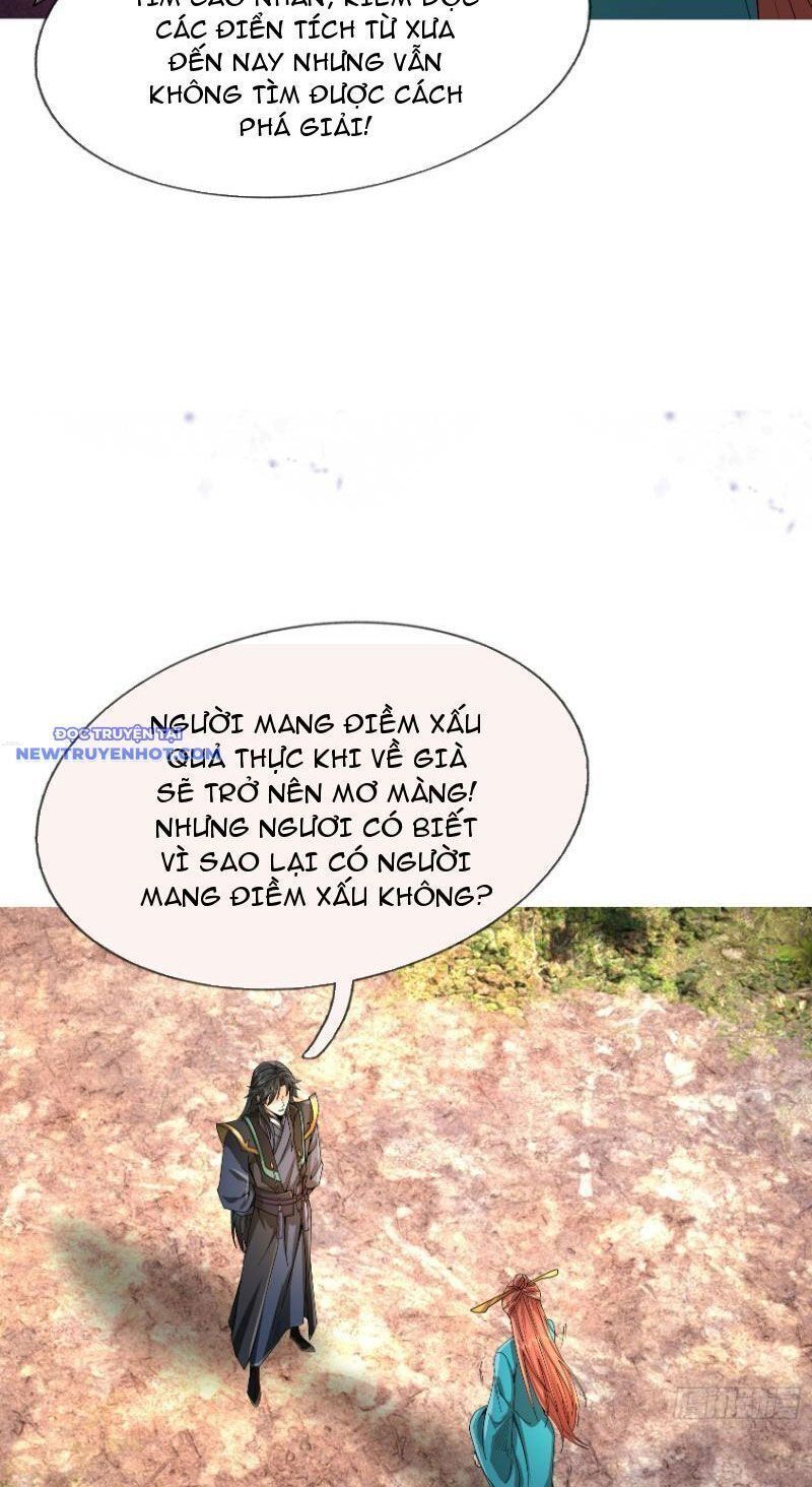đọc truyện Ngủ Say Vạn Cổ: Xuất Thế Quét Ngang Chư Thiên Chương 14 ảnh 15 tại Thiên Thai Truyện