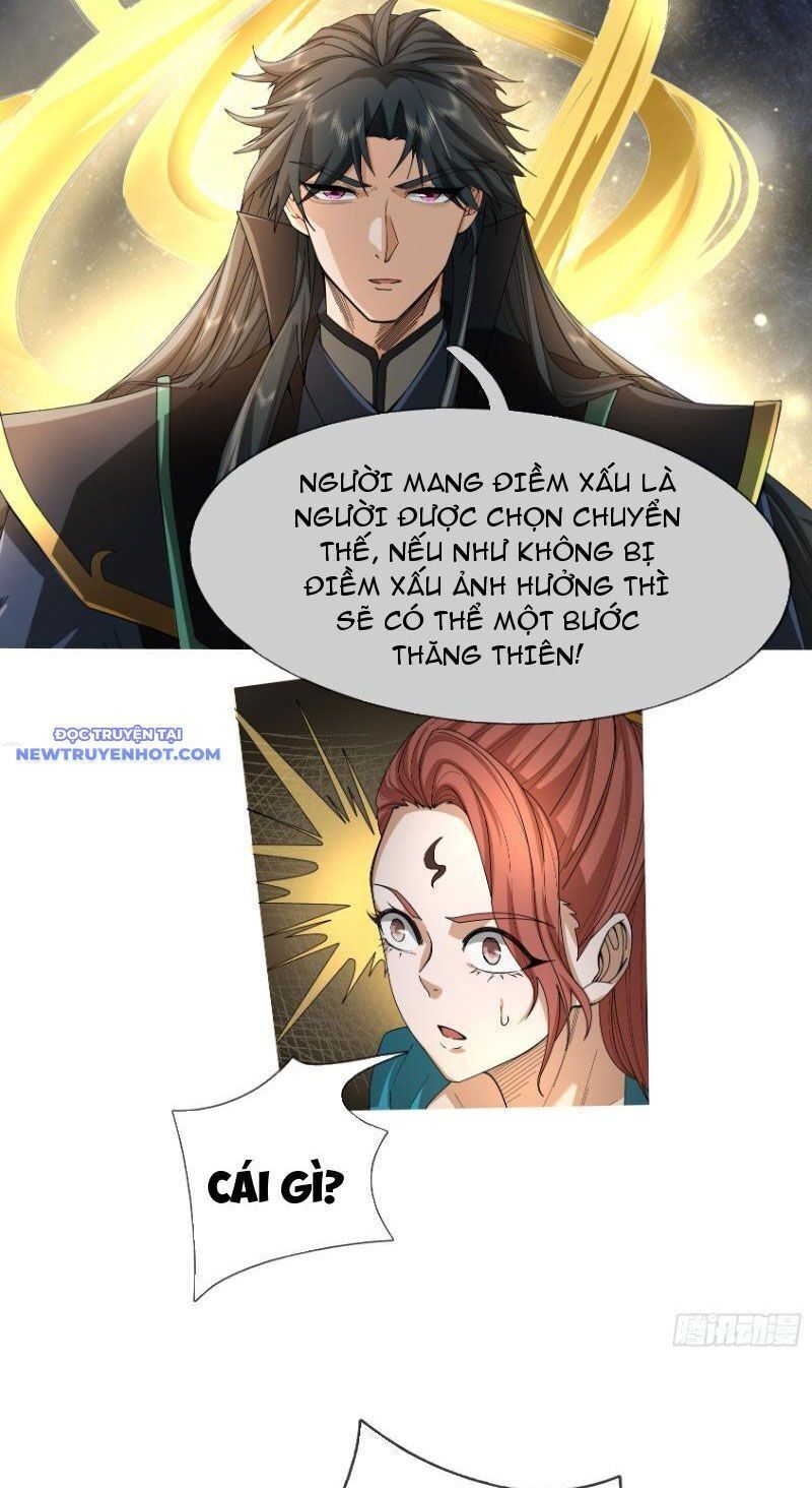 đọc truyện Ngủ Say Vạn Cổ: Xuất Thế Quét Ngang Chư Thiên Chương 14 ảnh 17 tại Thiên Thai Truyện