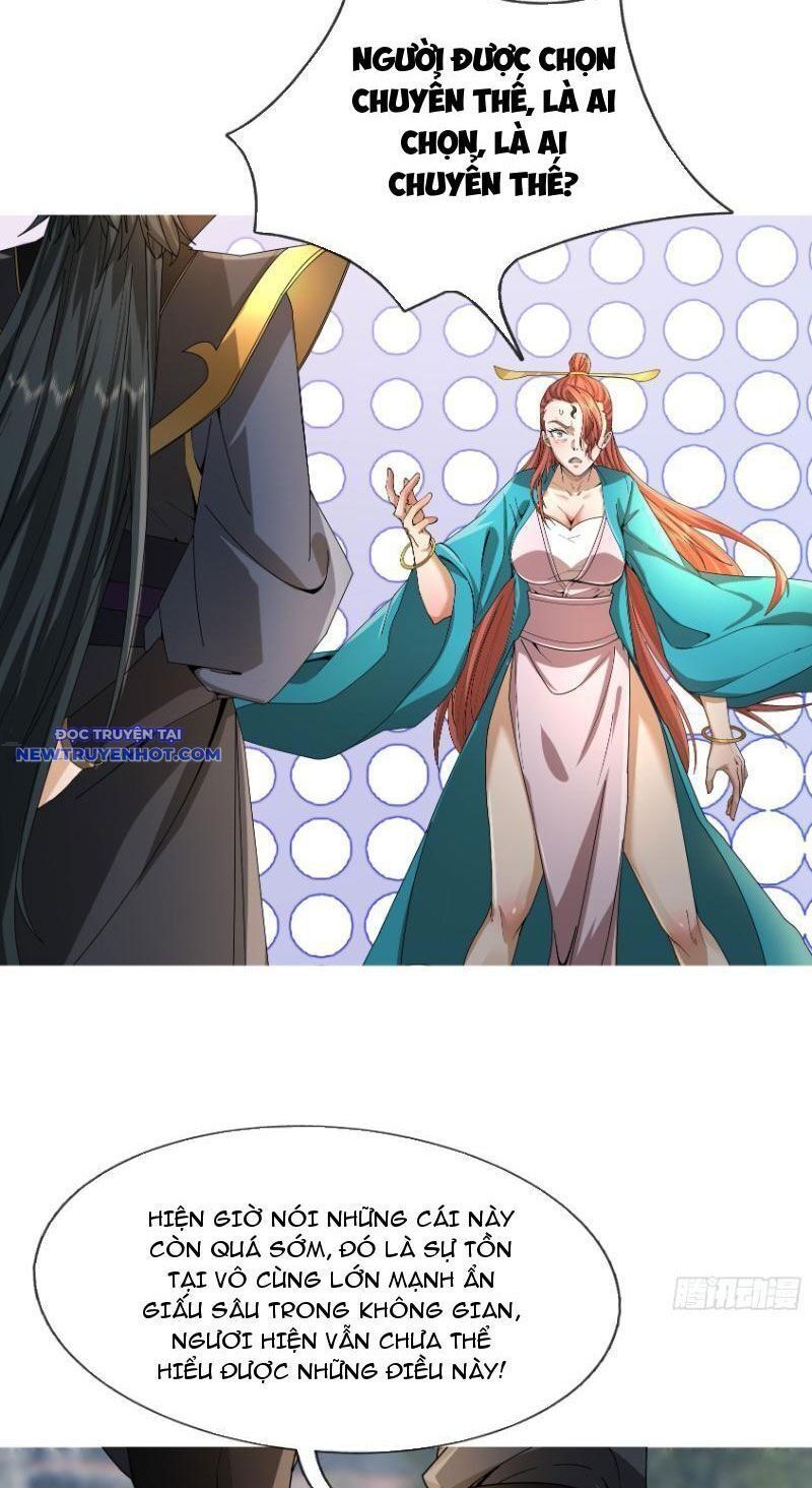 đọc truyện Ngủ Say Vạn Cổ: Xuất Thế Quét Ngang Chư Thiên Chương 14 ảnh 18 tại Thiên Thai Truyện