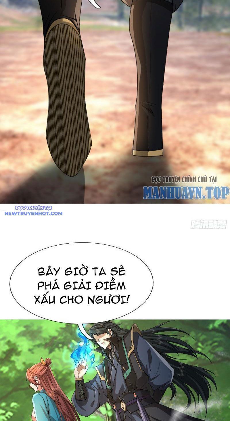 đọc truyện Ngủ Say Vạn Cổ: Xuất Thế Quét Ngang Chư Thiên Chương 14 ảnh 19 tại Thiên Thai Truyện