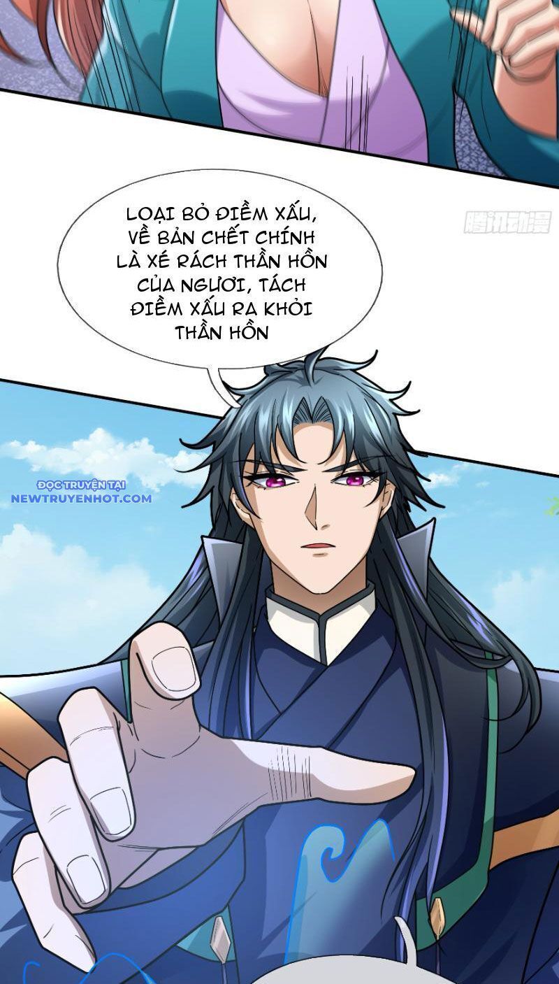 đọc truyện Ngủ Say Vạn Cổ: Xuất Thế Quét Ngang Chư Thiên Chương 14 ảnh 26 tại Thiên Thai Truyện