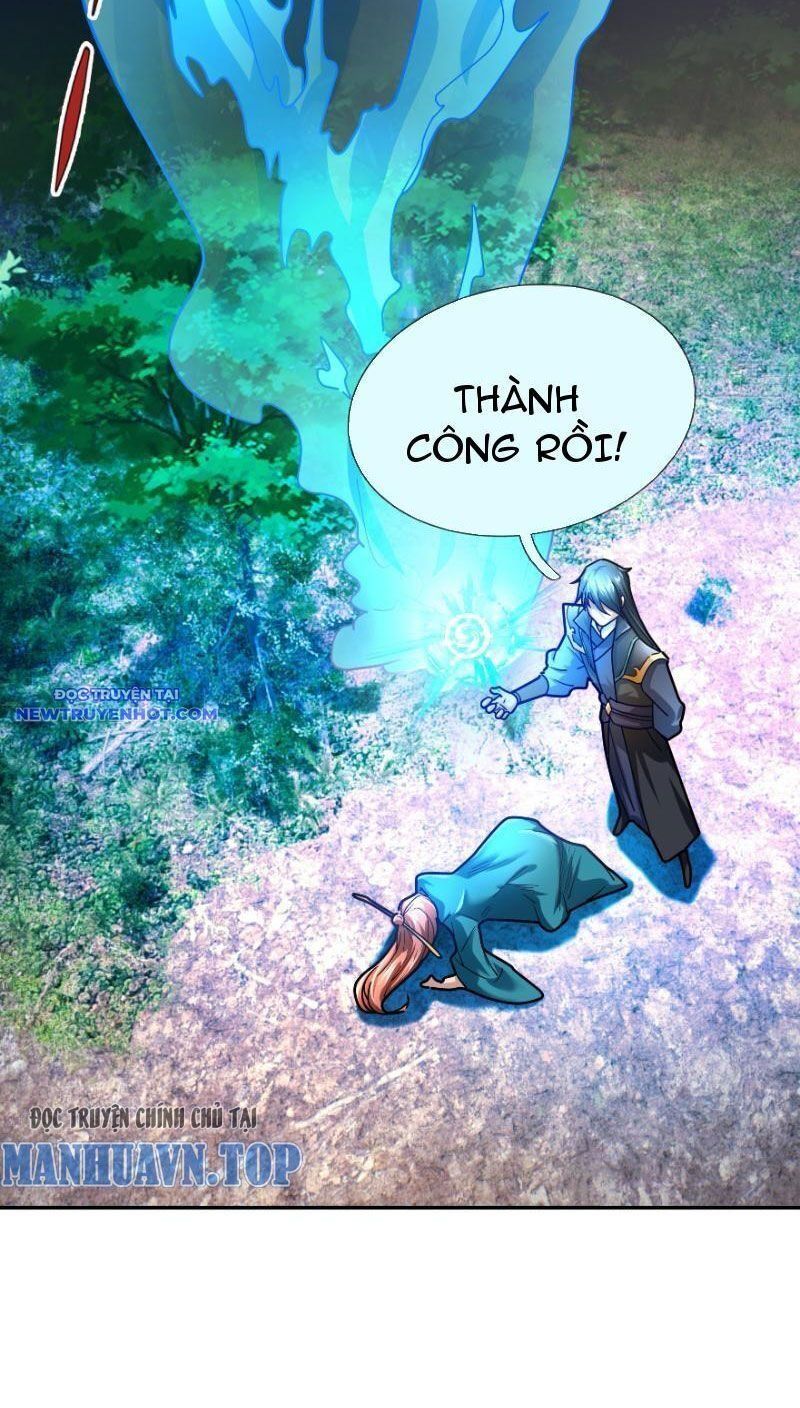 đọc truyện Ngủ Say Vạn Cổ: Xuất Thế Quét Ngang Chư Thiên Chương 14 ảnh 29 tại Thiên Thai Truyện