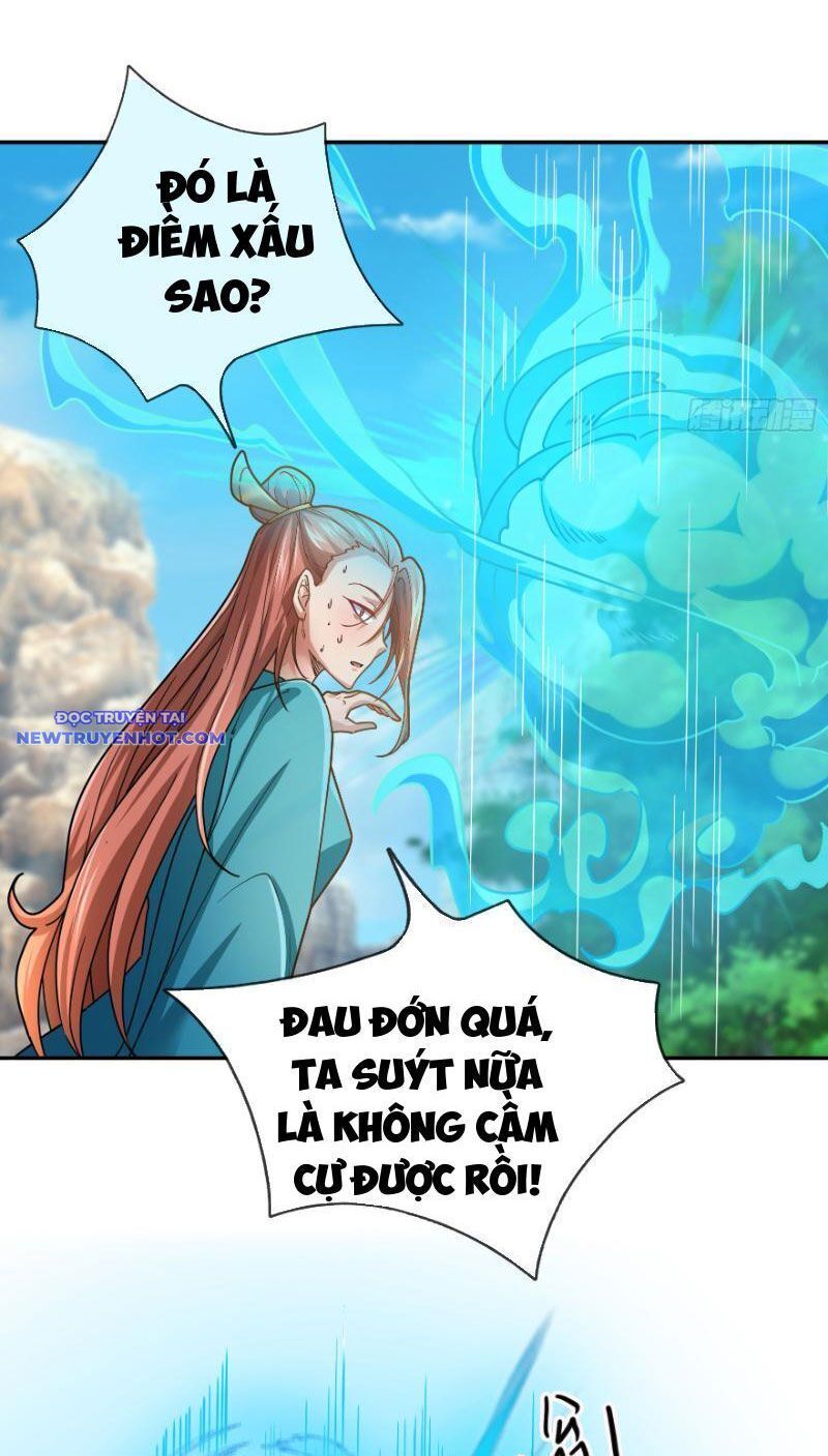 đọc truyện Ngủ Say Vạn Cổ: Xuất Thế Quét Ngang Chư Thiên Chương 14 ảnh 30 tại Thiên Thai Truyện