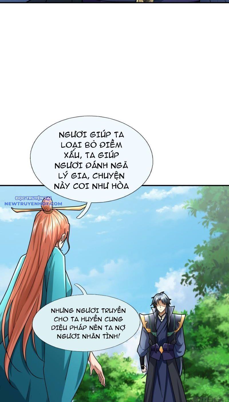 đọc truyện Ngủ Say Vạn Cổ: Xuất Thế Quét Ngang Chư Thiên Chương 14 ảnh 33 tại Thiên Thai Truyện