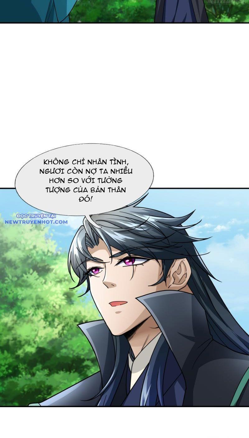 đọc truyện Ngủ Say Vạn Cổ: Xuất Thế Quét Ngang Chư Thiên Chương 14 ảnh 34 tại Thiên Thai Truyện