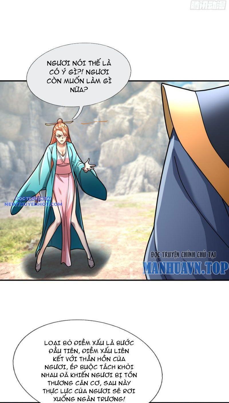 đọc truyện Ngủ Say Vạn Cổ: Xuất Thế Quét Ngang Chư Thiên Chương 14 ảnh 35 tại Thiên Thai Truyện