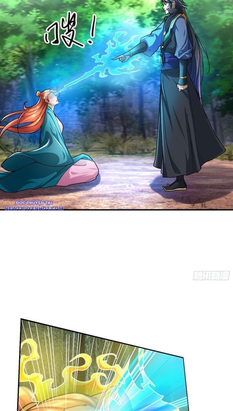 đọc truyện Ngủ Say Vạn Cổ: Xuất Thế Quét Ngang Chư Thiên Chương 14 ảnh 39 tại Thiên Thai Truyện