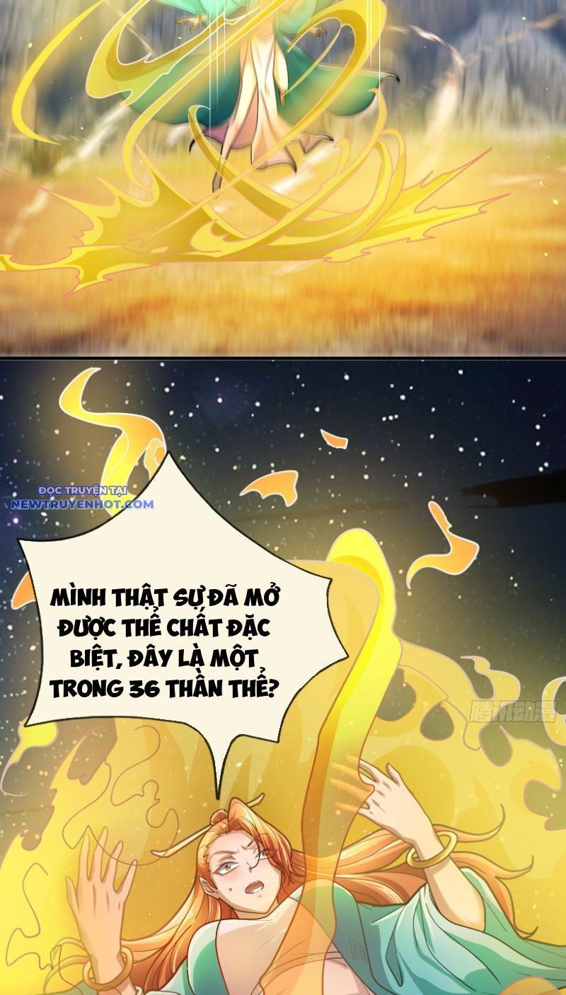 đọc truyện Ngủ Say Vạn Cổ: Xuất Thế Quét Ngang Chư Thiên Chương 14 ảnh 42 tại Thiên Thai Truyện