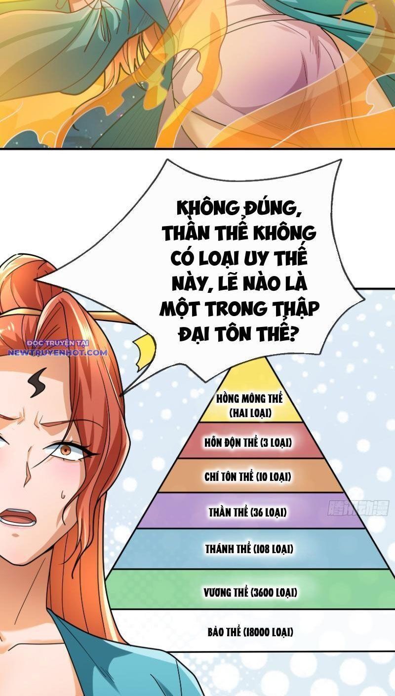 đọc truyện Ngủ Say Vạn Cổ: Xuất Thế Quét Ngang Chư Thiên Chương 14 ảnh 43 tại Thiên Thai Truyện