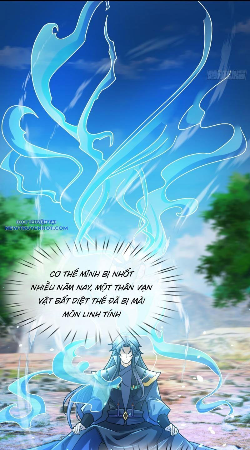 đọc truyện Ngủ Say Vạn Cổ: Xuất Thế Quét Ngang Chư Thiên Chương 14 ảnh 49 tại Thiên Thai Truyện