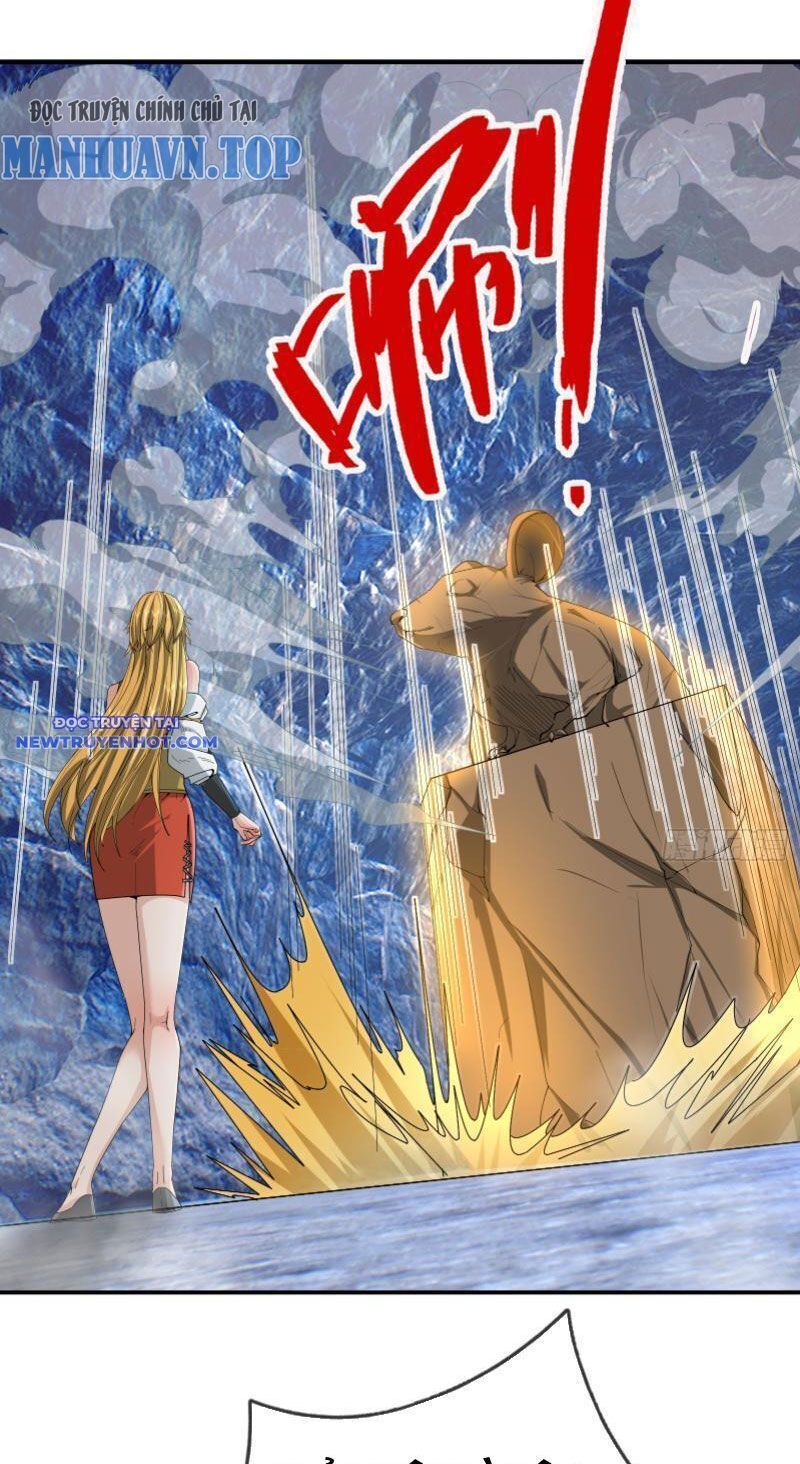 đọc truyện Ngủ Say Vạn Cổ: Xuất Thế Quét Ngang Chư Thiên Chương 14 ảnh 7 tại Thiên Thai Truyện