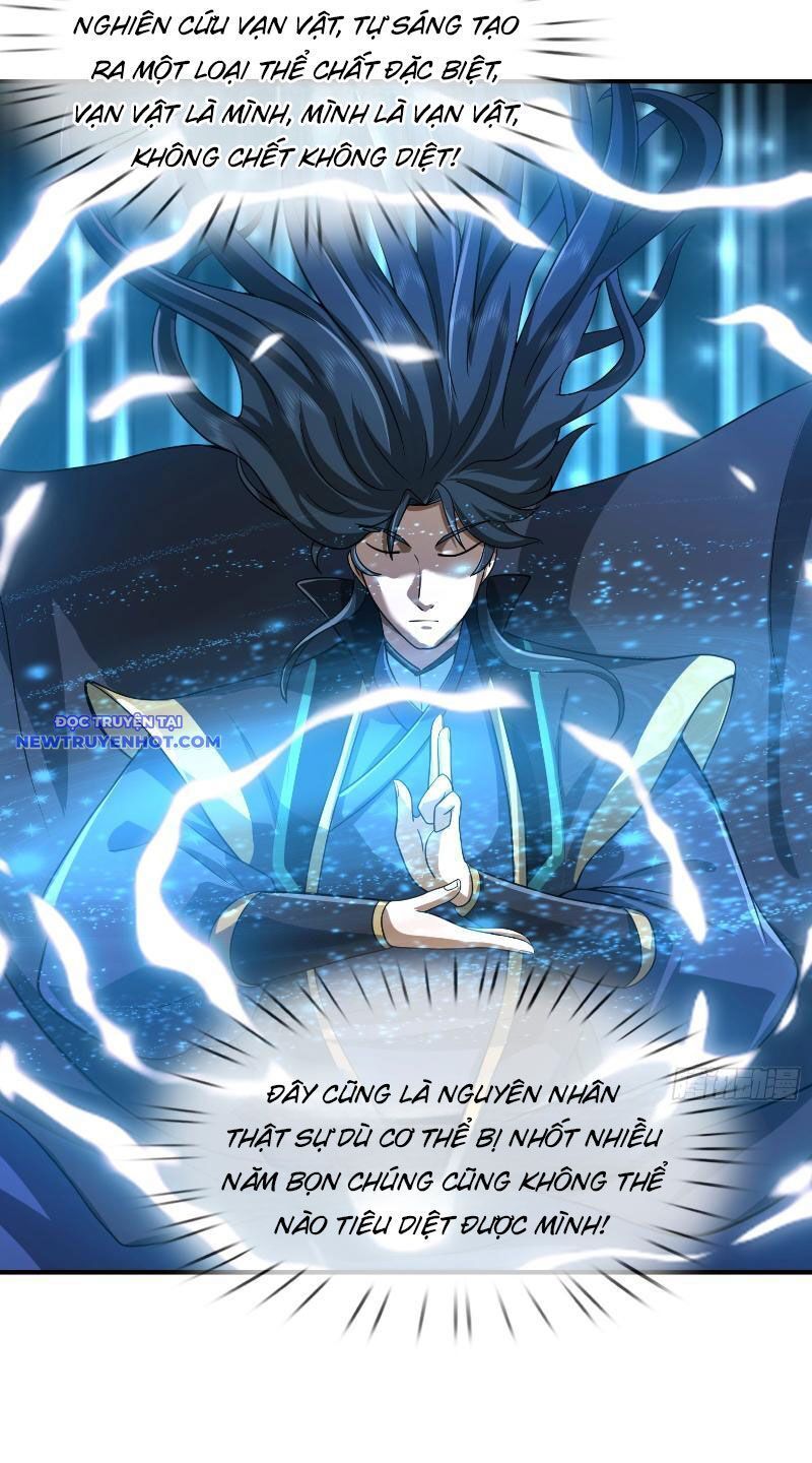 đọc truyện Ngủ Say Vạn Cổ: Xuất Thế Quét Ngang Chư Thiên Chương 14 ảnh 54 tại Thiên Thai Truyện