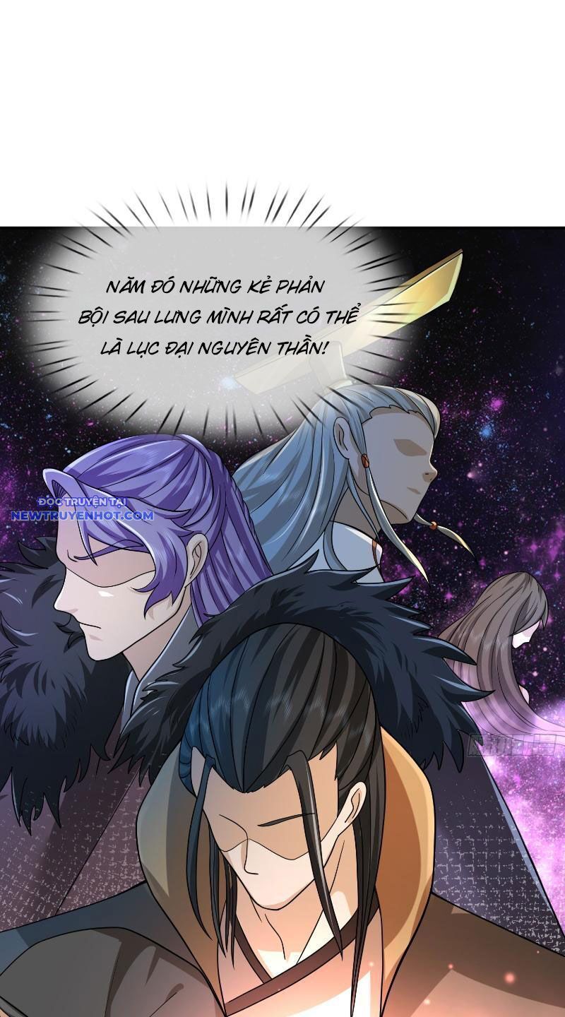 đọc truyện Ngủ Say Vạn Cổ: Xuất Thế Quét Ngang Chư Thiên Chương 14 ảnh 55 tại Thiên Thai Truyện