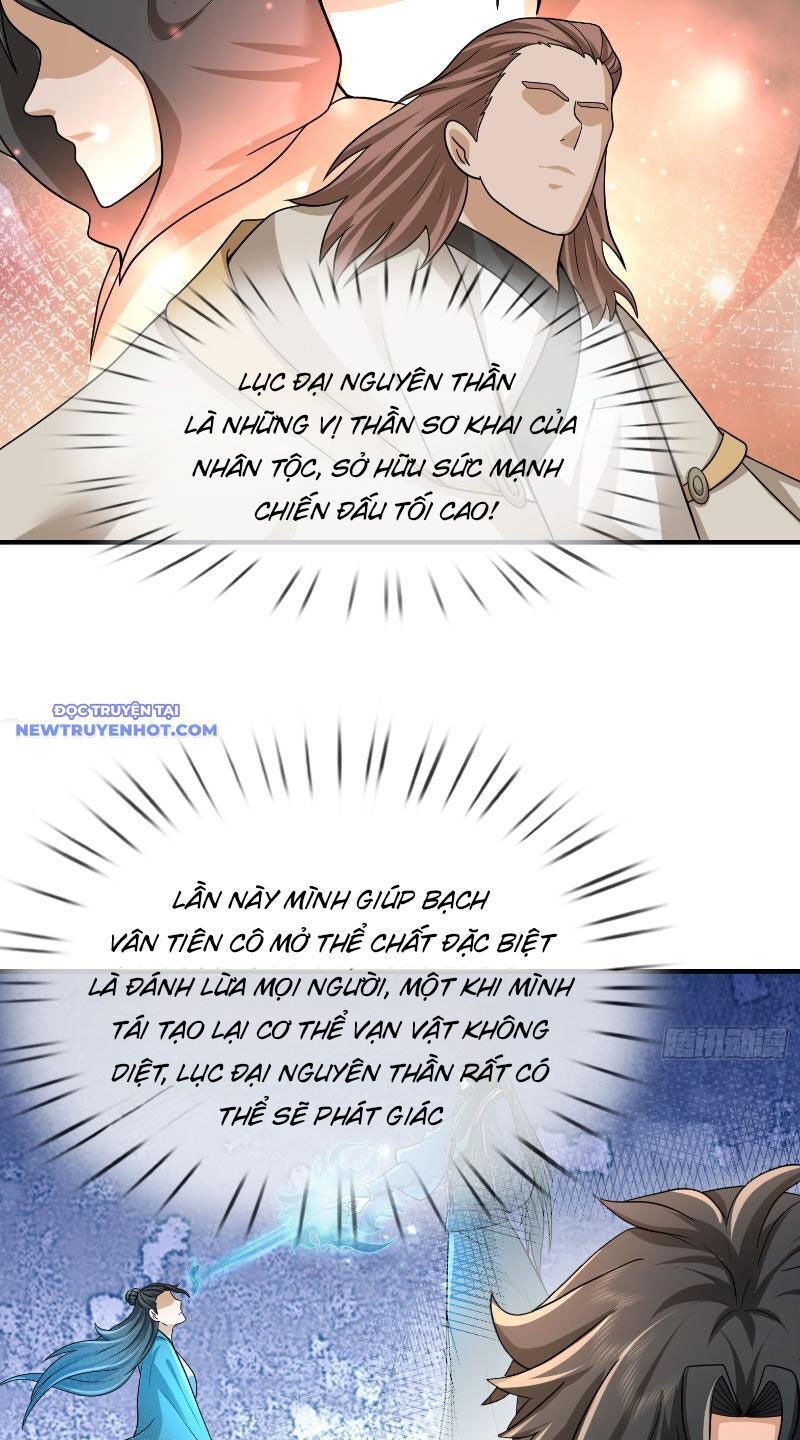 đọc truyện Ngủ Say Vạn Cổ: Xuất Thế Quét Ngang Chư Thiên Chương 14 ảnh 56 tại Thiên Thai Truyện