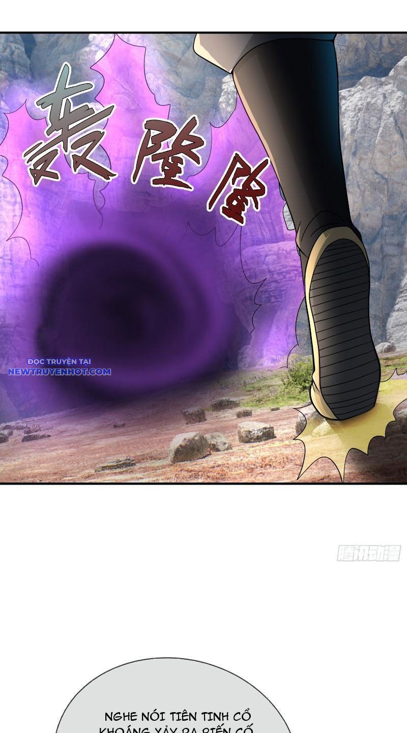 đọc truyện Ngủ Say Vạn Cổ: Xuất Thế Quét Ngang Chư Thiên Chương 14 ảnh 60 tại Thiên Thai Truyện