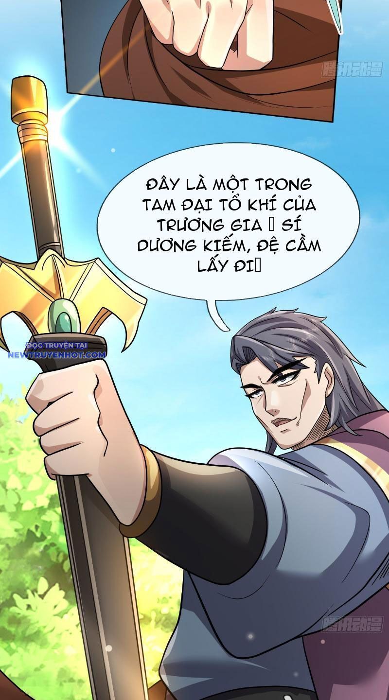 đọc truyện Ngủ Say Vạn Cổ: Xuất Thế Quét Ngang Chư Thiên Chương 14 ảnh 67 tại Thiên Thai Truyện