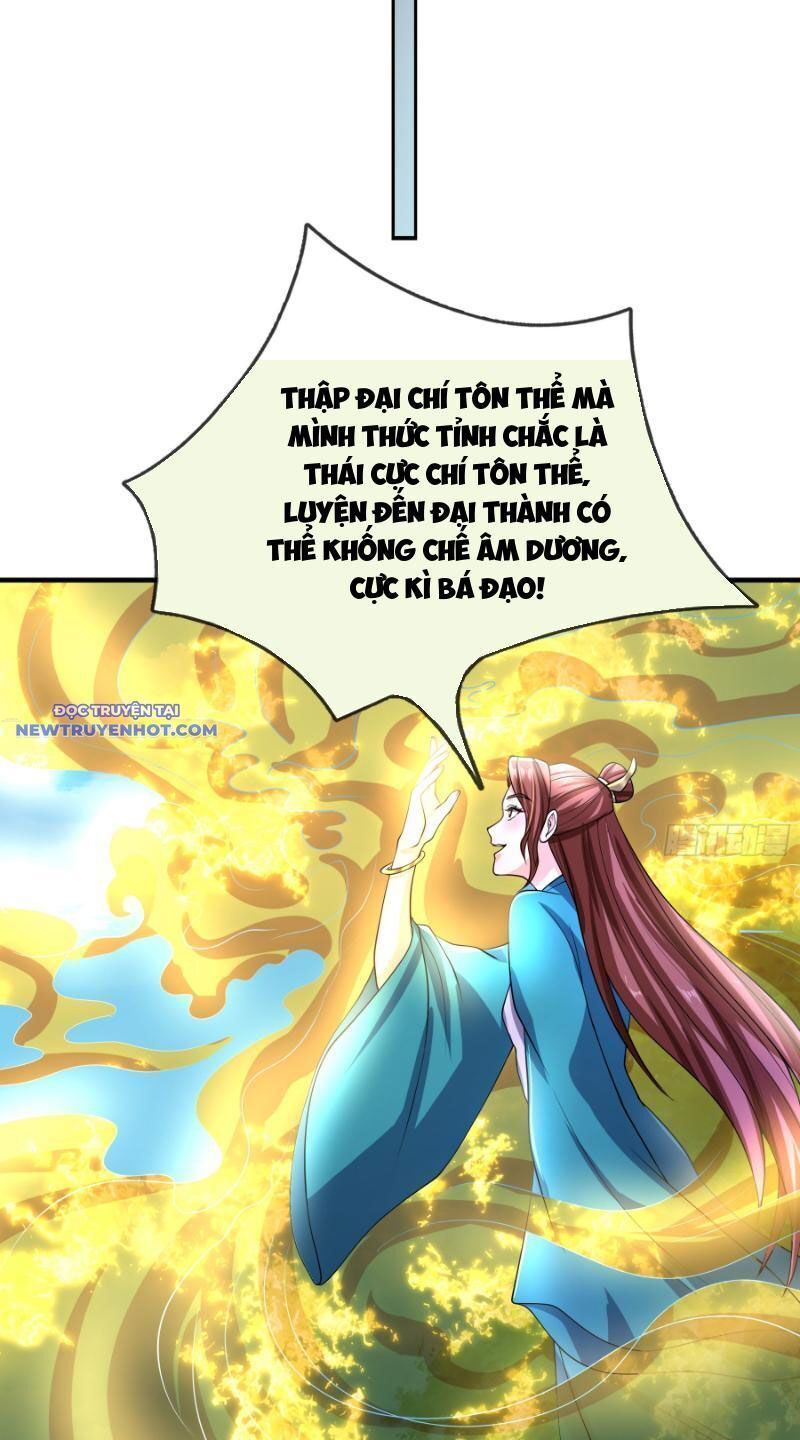 đọc truyện Ngủ Say Vạn Cổ: Xuất Thế Quét Ngang Chư Thiên Chương 15 ảnh 12 tại Thiên Thai Truyện