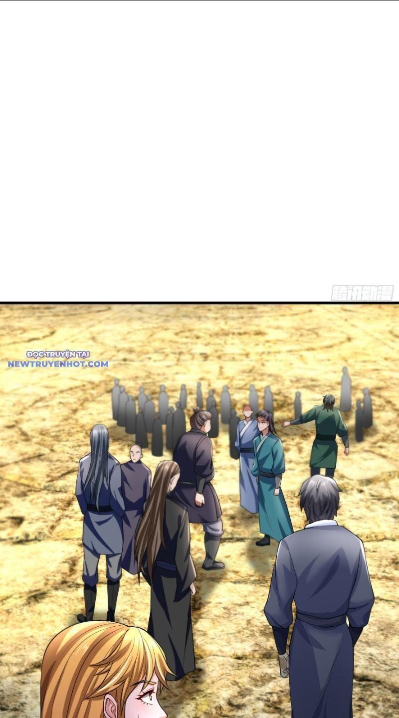 đọc truyện Ngủ Say Vạn Cổ: Xuất Thế Quét Ngang Chư Thiên Chương 15 ảnh 20 tại Thiên Thai Truyện