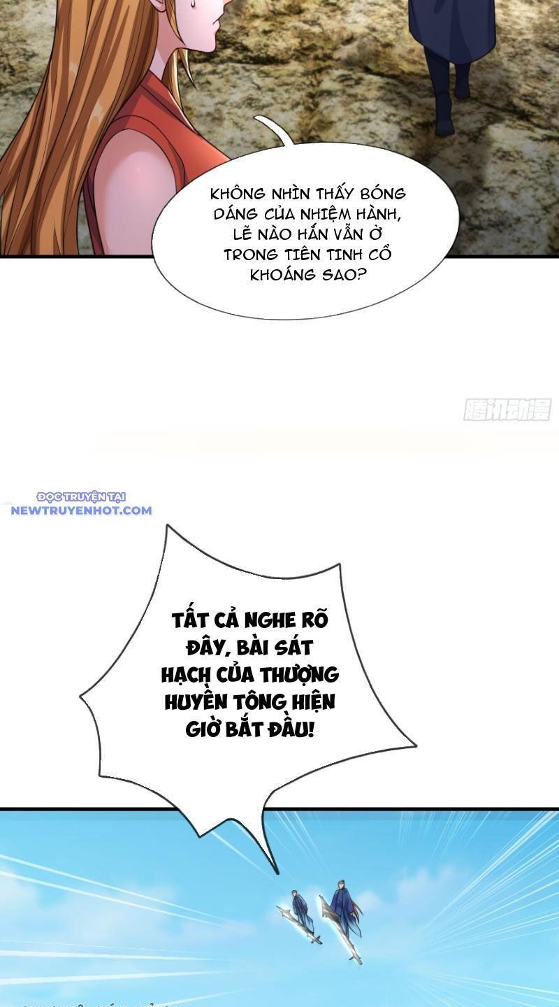 đọc truyện Ngủ Say Vạn Cổ: Xuất Thế Quét Ngang Chư Thiên Chương 15 ảnh 21 tại Thiên Thai Truyện