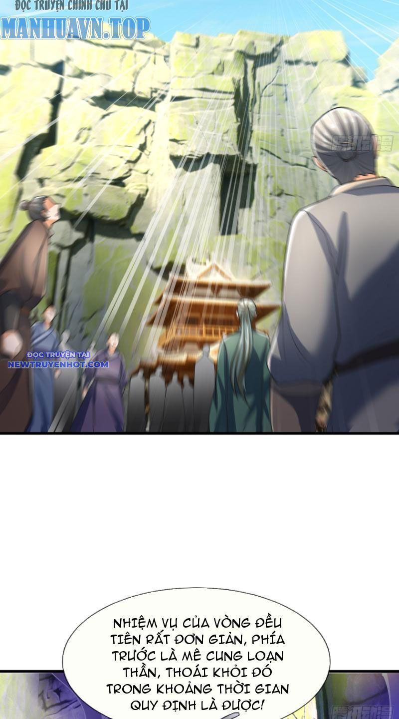 đọc truyện Ngủ Say Vạn Cổ: Xuất Thế Quét Ngang Chư Thiên Chương 15 ảnh 22 tại Thiên Thai Truyện