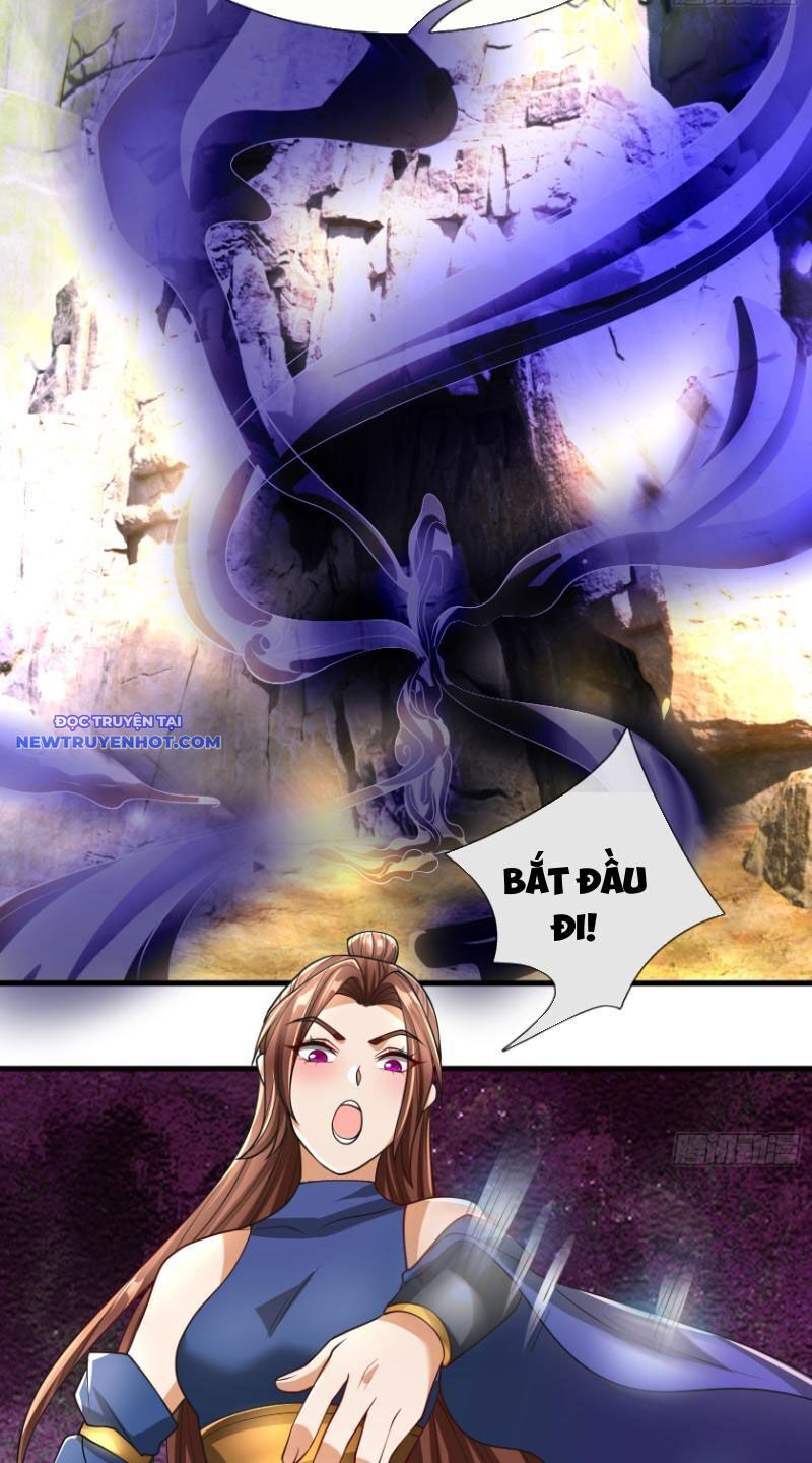 đọc truyện Ngủ Say Vạn Cổ: Xuất Thế Quét Ngang Chư Thiên Chương 15 ảnh 23 tại Thiên Thai Truyện