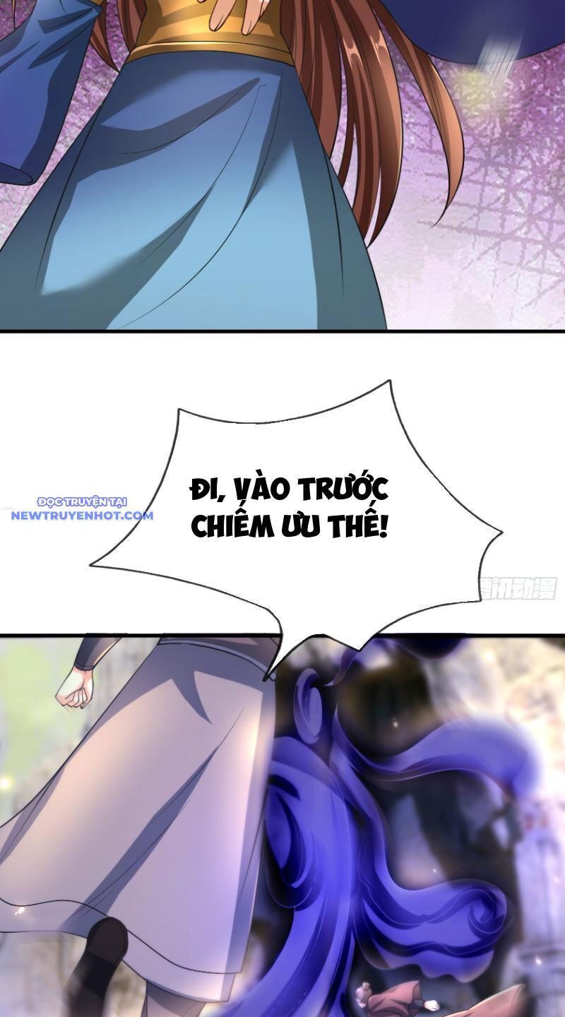 đọc truyện Ngủ Say Vạn Cổ: Xuất Thế Quét Ngang Chư Thiên Chương 15 ảnh 24 tại Thiên Thai Truyện