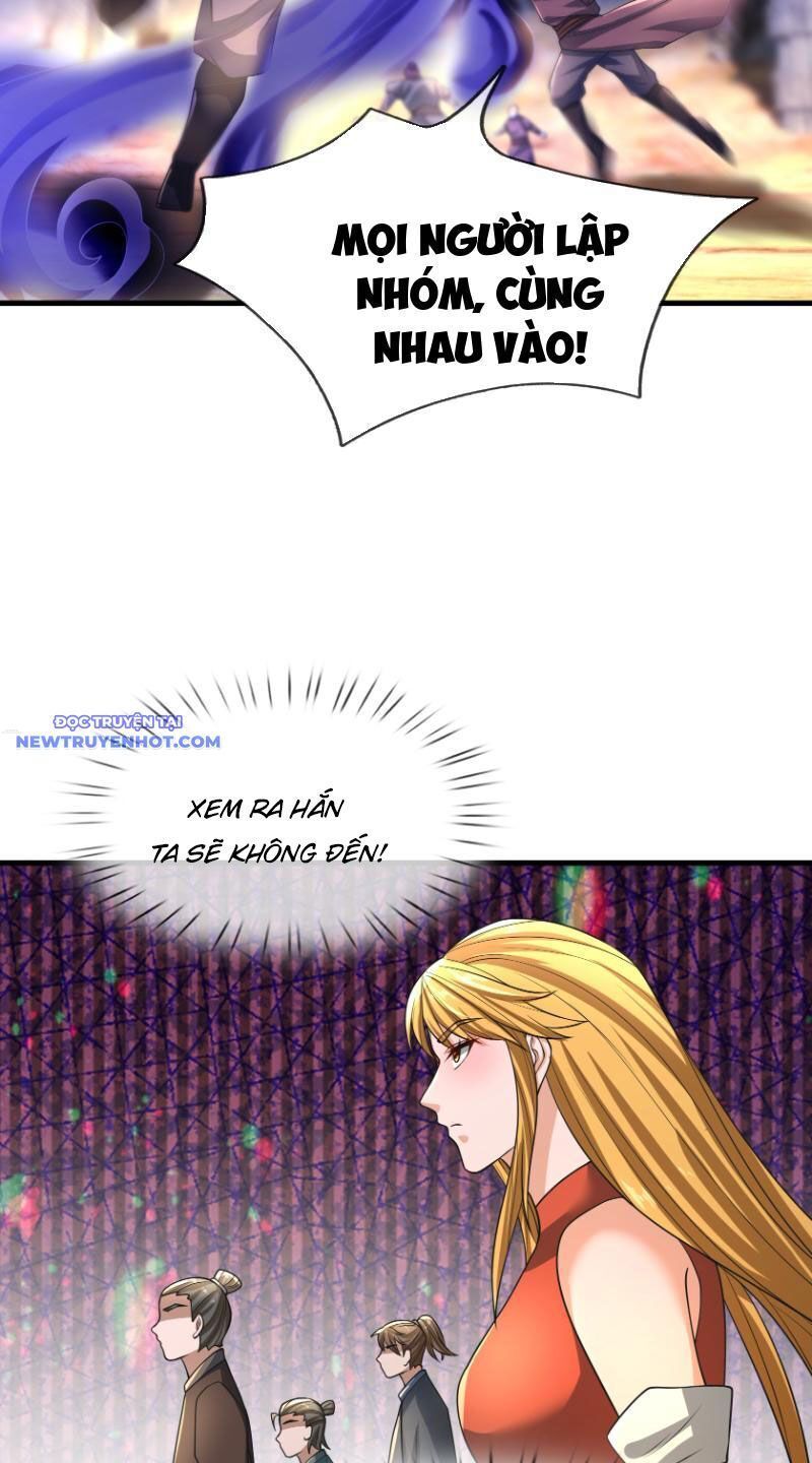 đọc truyện Ngủ Say Vạn Cổ: Xuất Thế Quét Ngang Chư Thiên Chương 15 ảnh 25 tại Thiên Thai Truyện