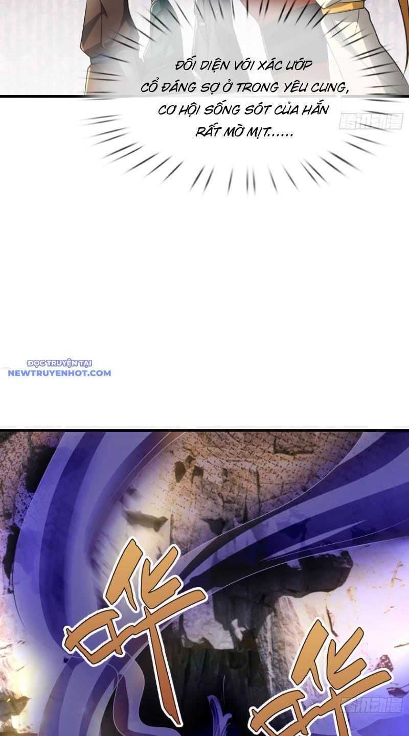 đọc truyện Ngủ Say Vạn Cổ: Xuất Thế Quét Ngang Chư Thiên Chương 15 ảnh 26 tại Thiên Thai Truyện