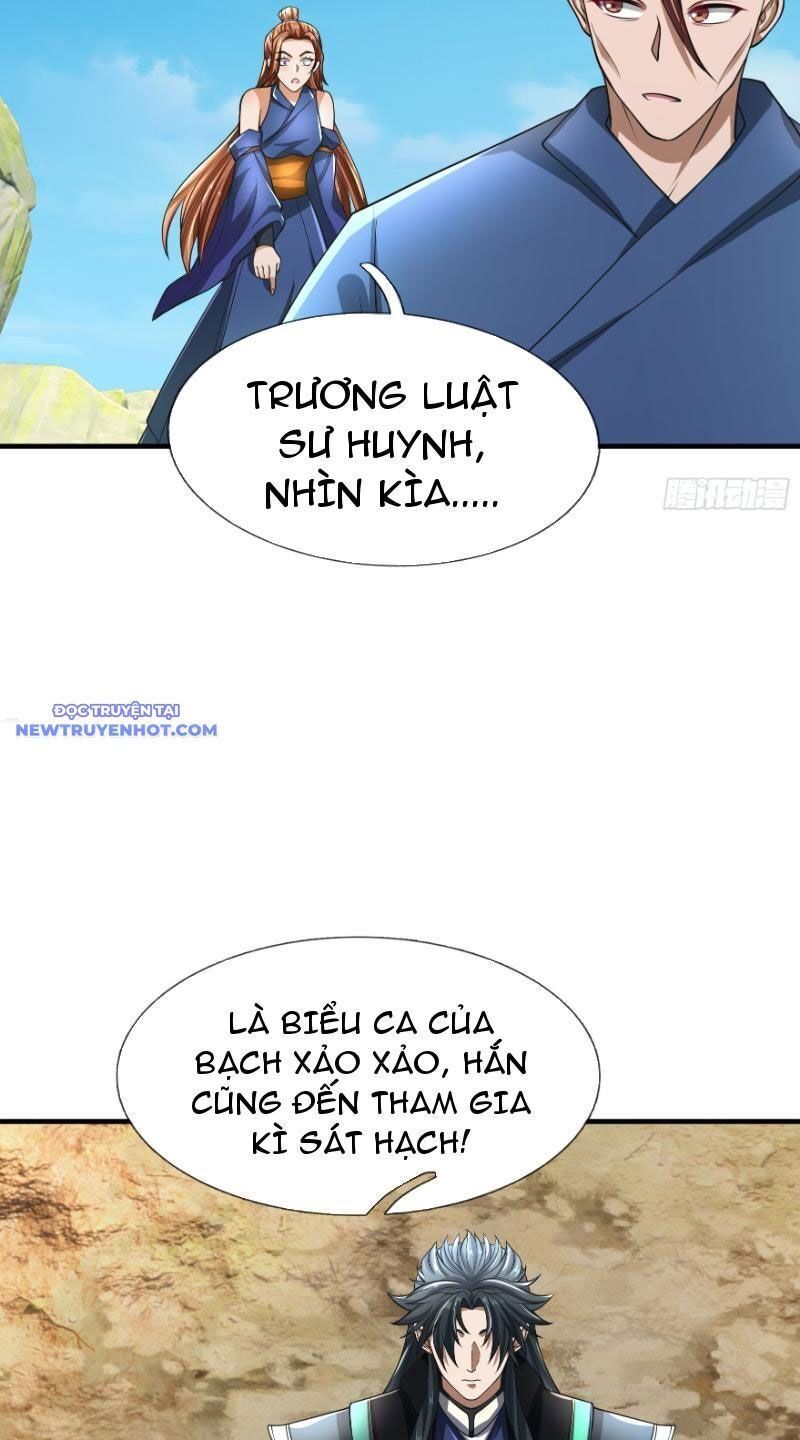 đọc truyện Ngủ Say Vạn Cổ: Xuất Thế Quét Ngang Chư Thiên Chương 15 ảnh 28 tại Thiên Thai Truyện
