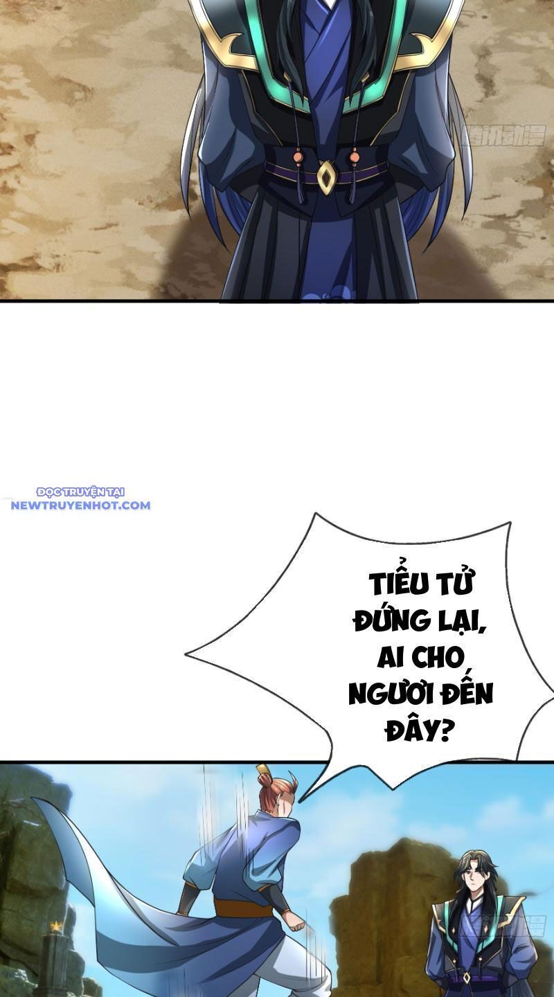 đọc truyện Ngủ Say Vạn Cổ: Xuất Thế Quét Ngang Chư Thiên Chương 15 ảnh 29 tại Thiên Thai Truyện