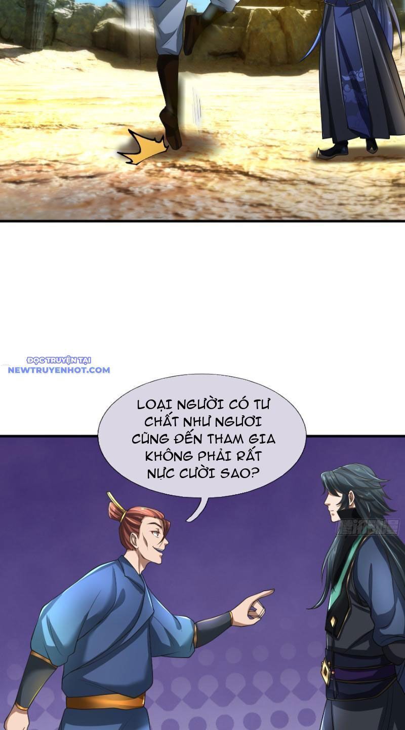 đọc truyện Ngủ Say Vạn Cổ: Xuất Thế Quét Ngang Chư Thiên Chương 15 ảnh 30 tại Thiên Thai Truyện