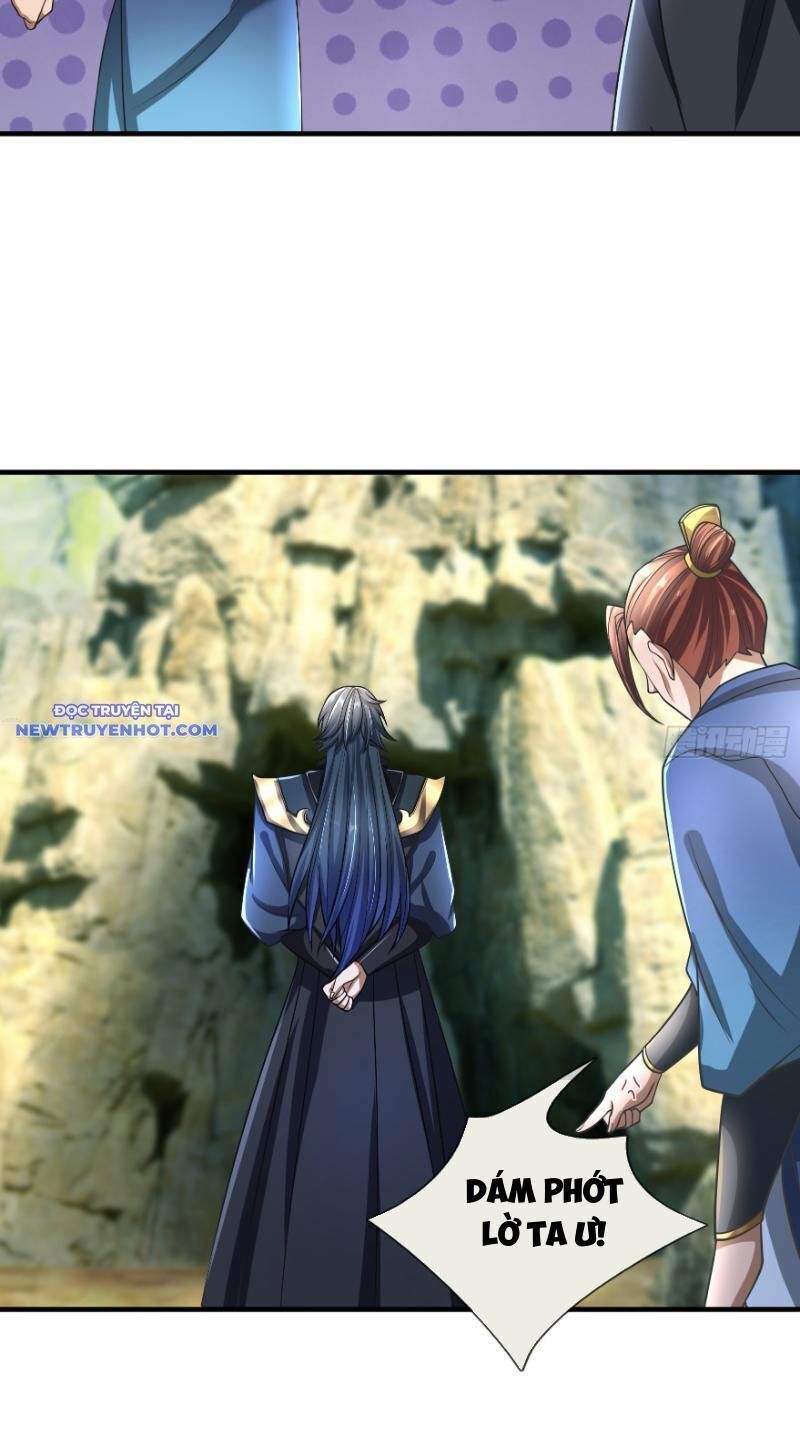 đọc truyện Ngủ Say Vạn Cổ: Xuất Thế Quét Ngang Chư Thiên Chương 15 ảnh 31 tại Thiên Thai Truyện