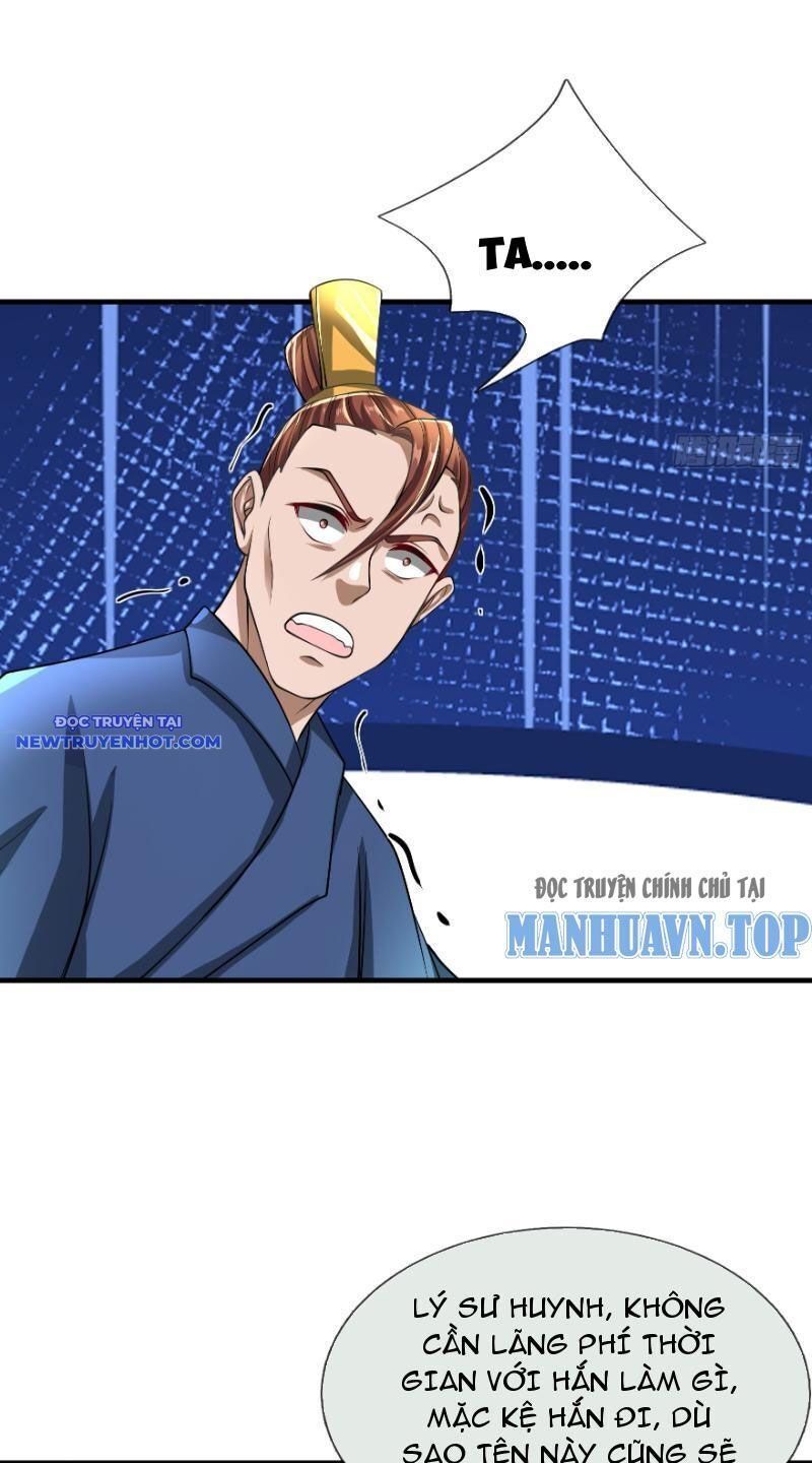 đọc truyện Ngủ Say Vạn Cổ: Xuất Thế Quét Ngang Chư Thiên Chương 15 ảnh 32 tại Thiên Thai Truyện