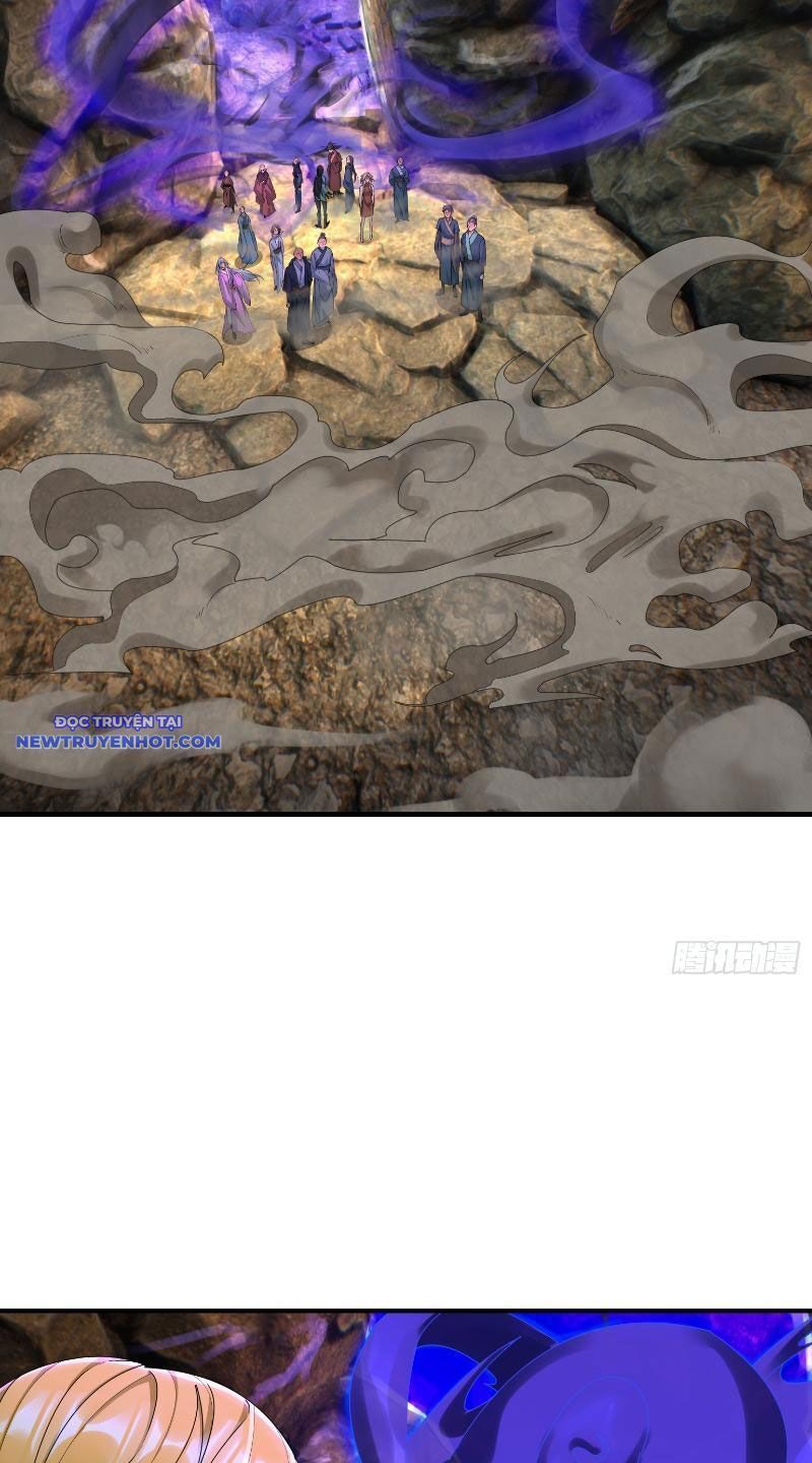 đọc truyện Ngủ Say Vạn Cổ: Xuất Thế Quét Ngang Chư Thiên Chương 15 ảnh 34 tại Thiên Thai Truyện