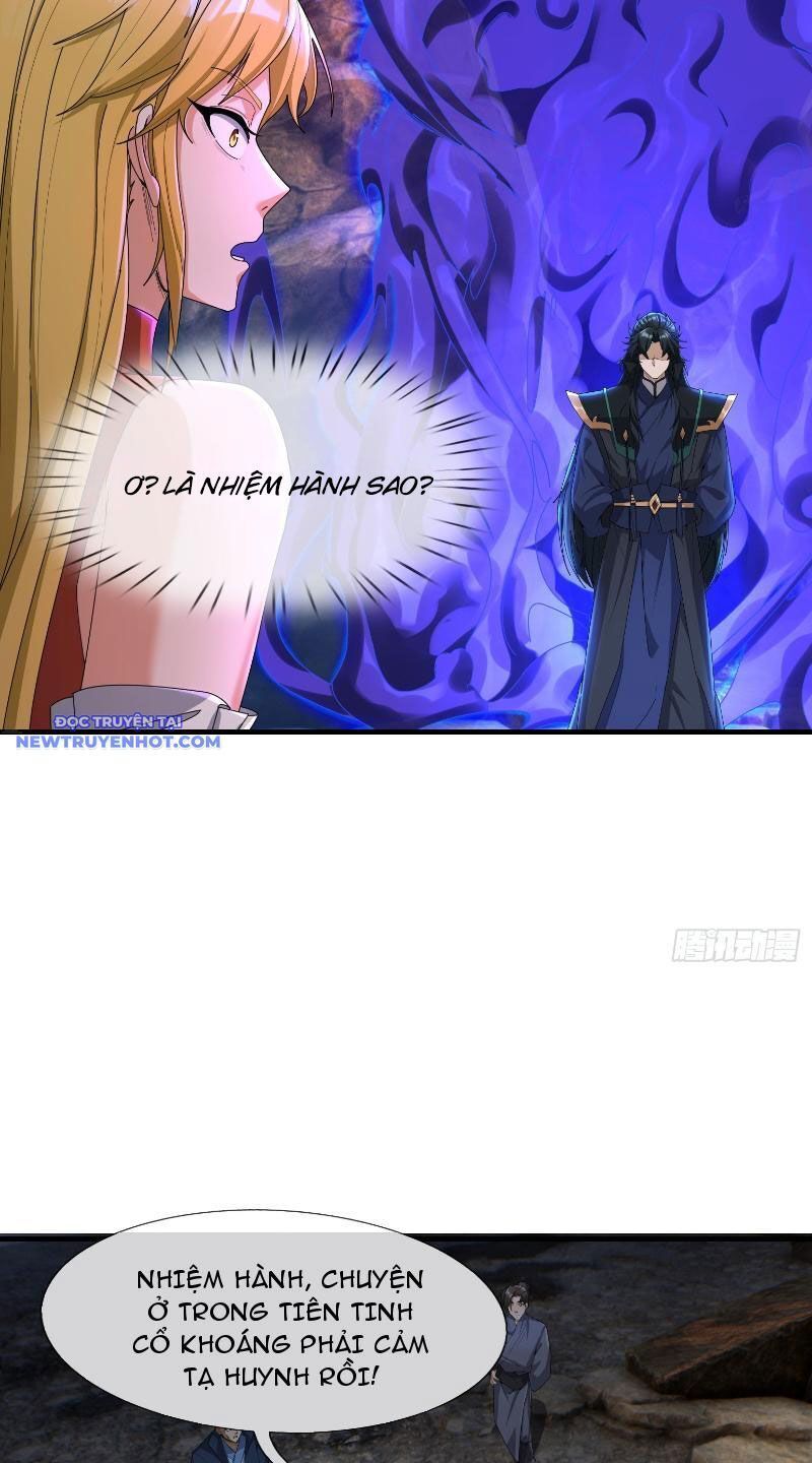 đọc truyện Ngủ Say Vạn Cổ: Xuất Thế Quét Ngang Chư Thiên Chương 15 ảnh 35 tại Thiên Thai Truyện